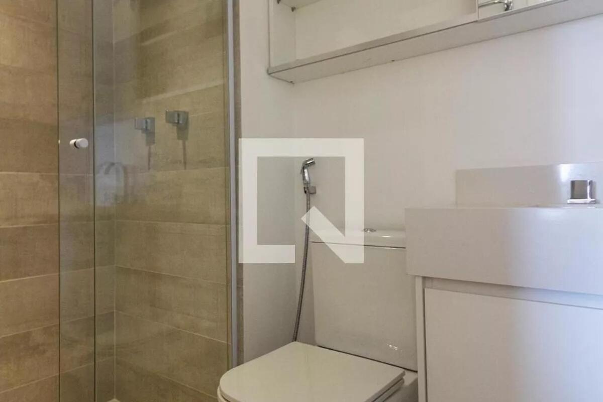 Lindo No Itaim Bibi Apartamento