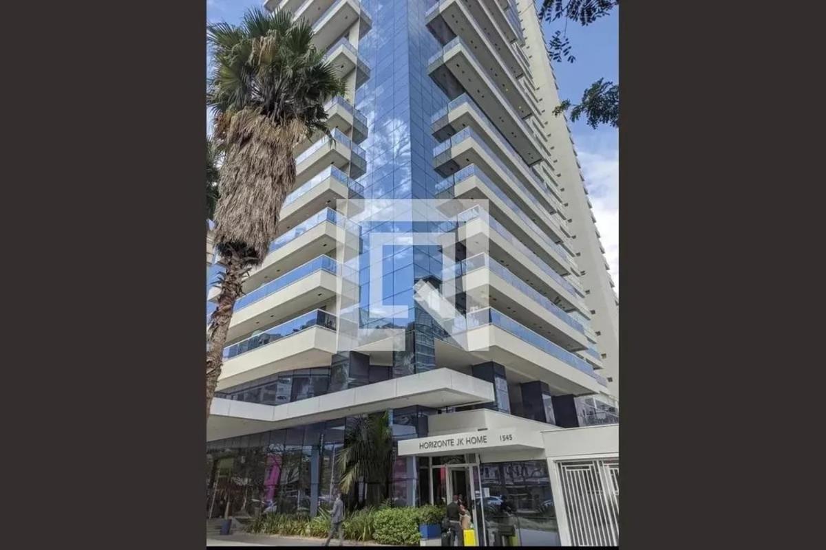 Lindo No Itaim Bibi Apartamento São Paulo