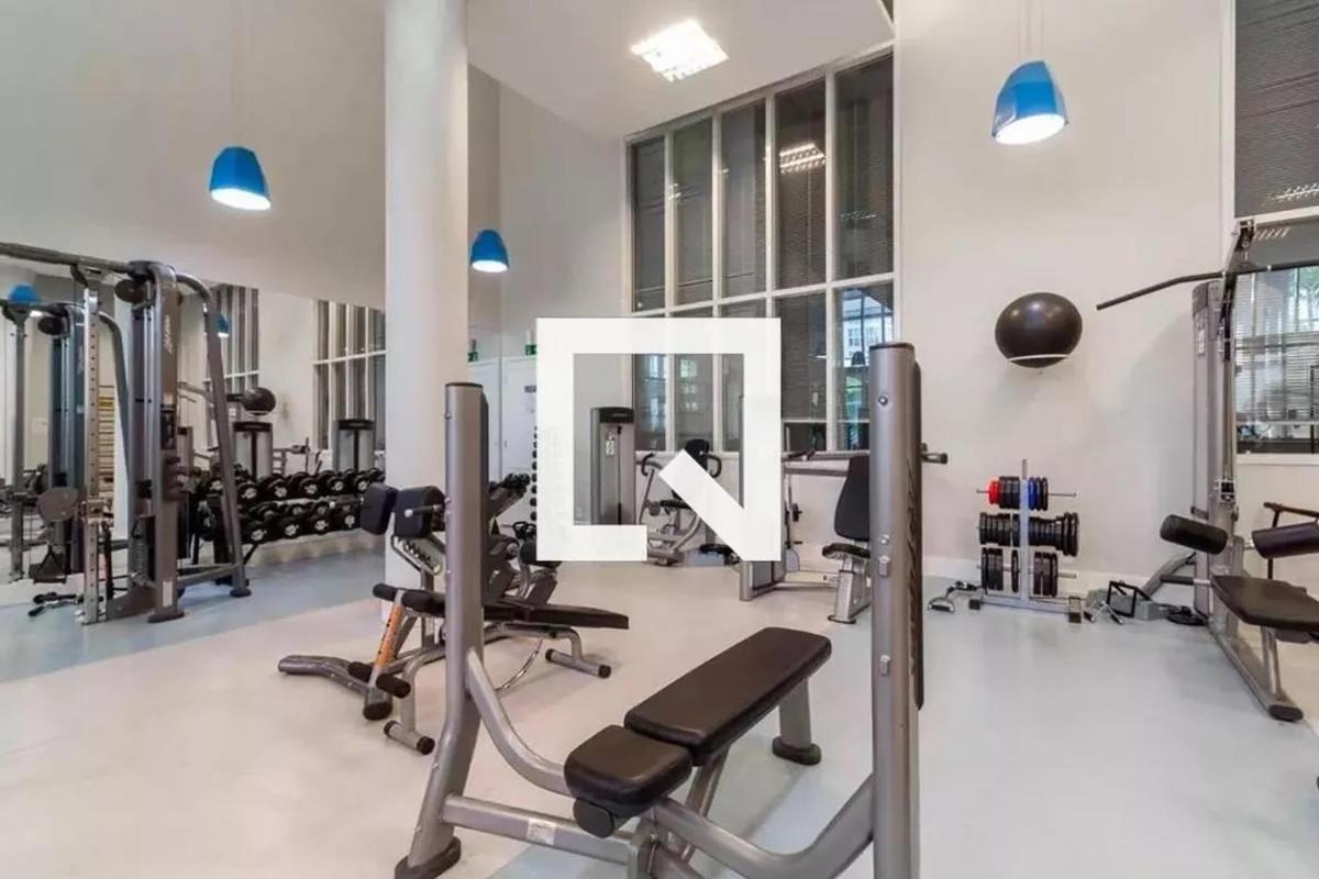 Apartamento Lindo No Itaim Bibi São Paulo